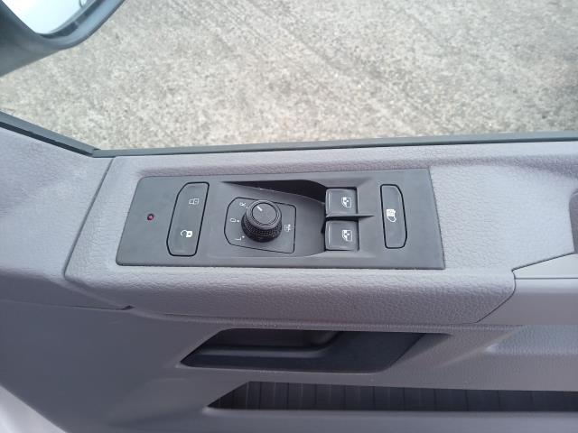 2021 Volkswagen Transporter 2.0 Tdi 110 Startline Van (GC21SWF) Image 23