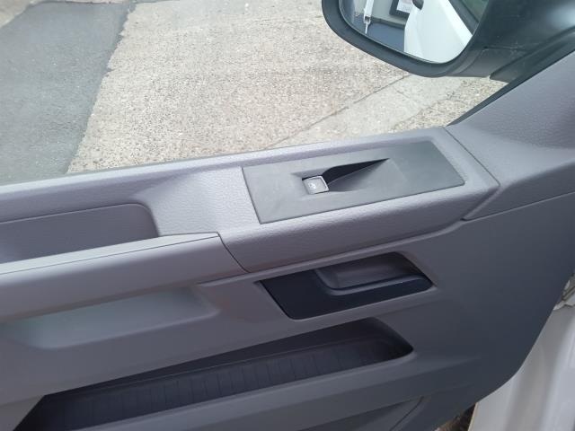 2021 Volkswagen Transporter 2.0 Tdi 110 Startline Van (GC21SWF) Image 16