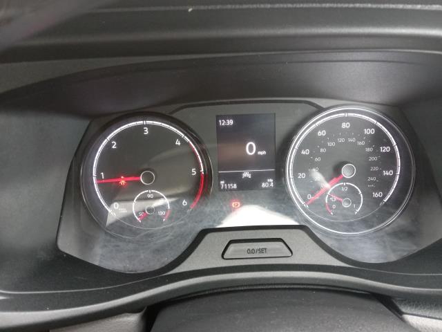 2021 Volkswagen Transporter 2.0 Tdi 110 Startline Van (GC21SWF) Image 26