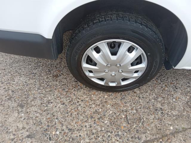 2021 Volkswagen Transporter 2.0 Tdi 110 Startline Van (GC21SWF) Image 11