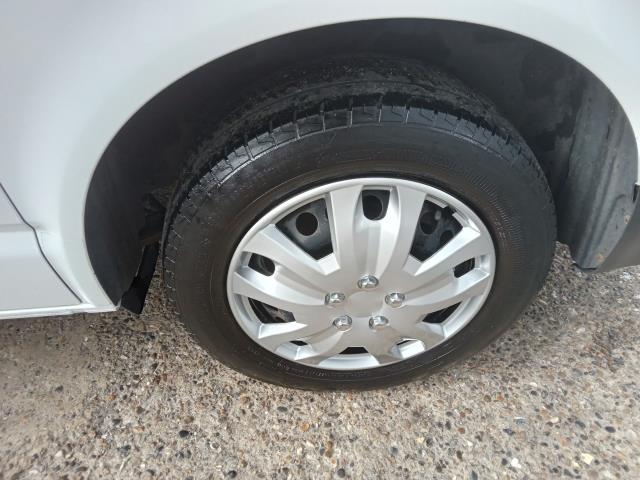 2021 Volkswagen Transporter 2.0 Tdi 110 Startline Van (GC21SWF) Image 12