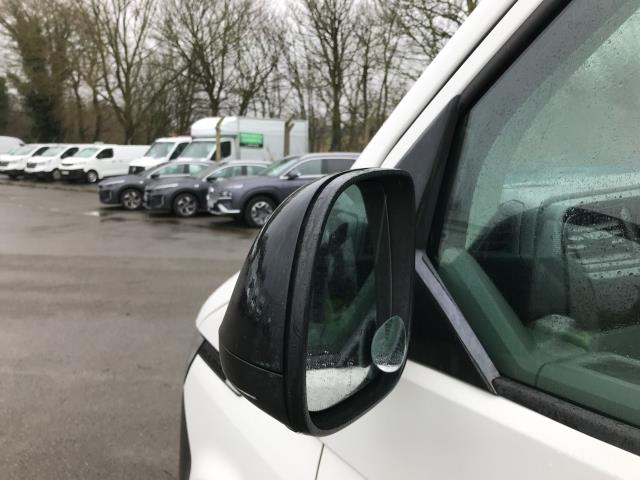 2021 Volkswagen Transporter 2.0 Tdi 110 Startline Business Van (GC21UGX) Image 18