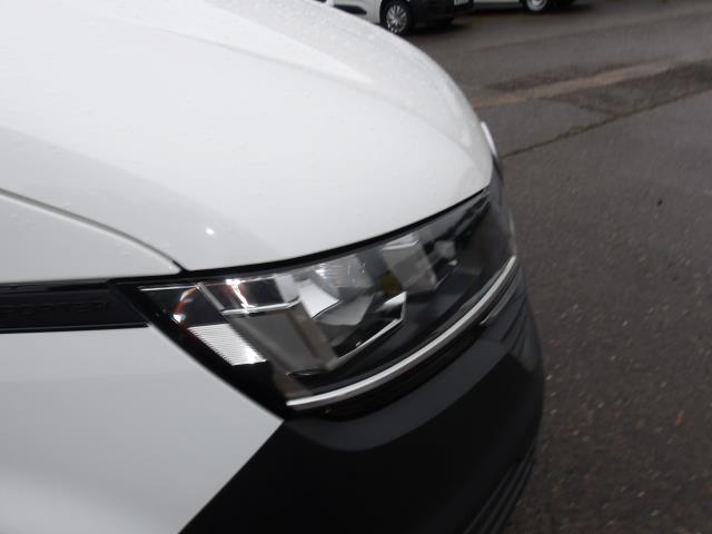 2021 Volkswagen Transporter 2.0 Tdi 110 Startline Business Van (GC21WNL) Image 11