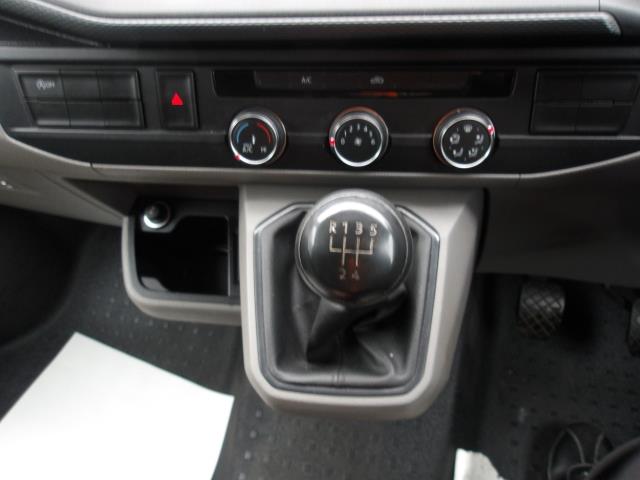 2021 Volkswagen Transporter 2.0 Tdi 110 Startline Business Van (GC21WNL) Image 27