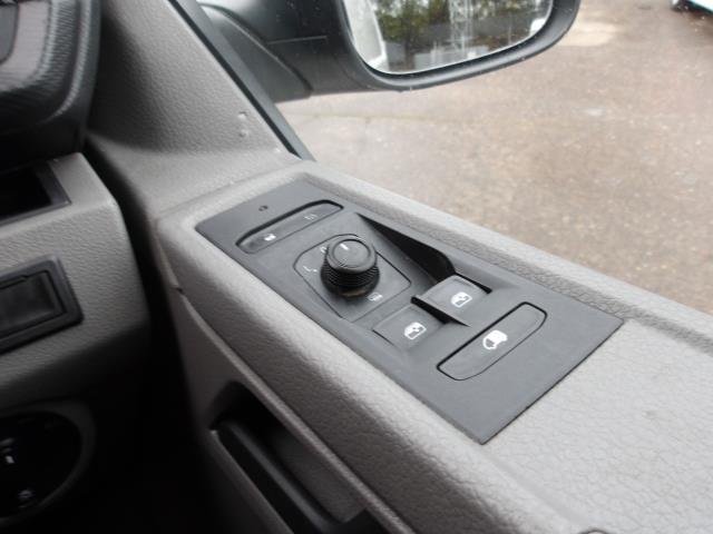 2021 Volkswagen Transporter 2.0 Tdi 110 Startline Business Van (GC21WNL) Image 23