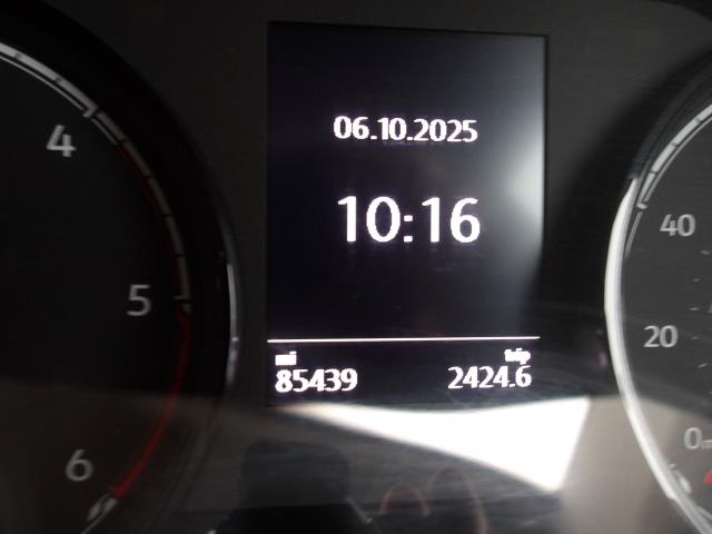2021 Volkswagen Transporter 2.0 Tdi 110 Startline Business Van (GC21WNL) Image 20