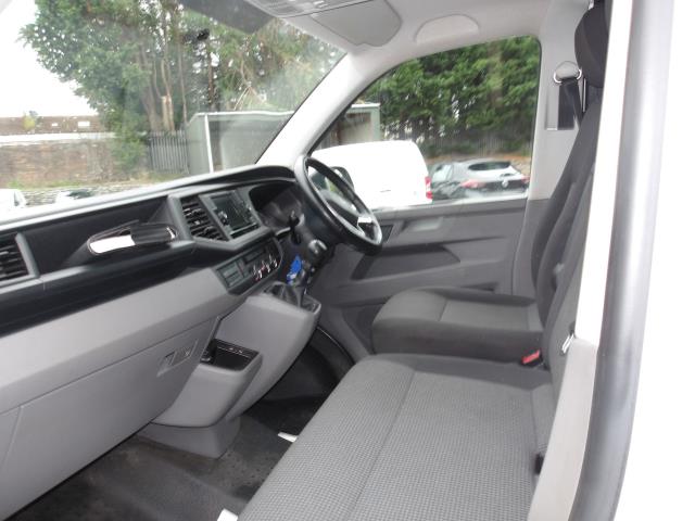 2021 Volkswagen Transporter 2.0 Tdi 110 Startline Business Van (GC21WNL) Image 13