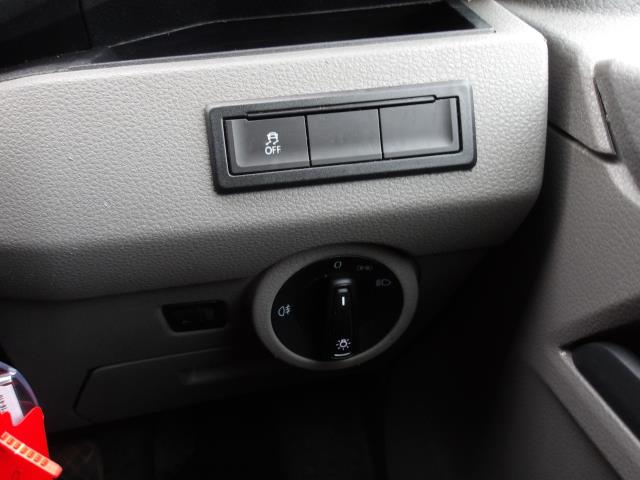 2021 Volkswagen Transporter 2.0 Tdi 110 Startline Business Van (GC21WNL) Image 25