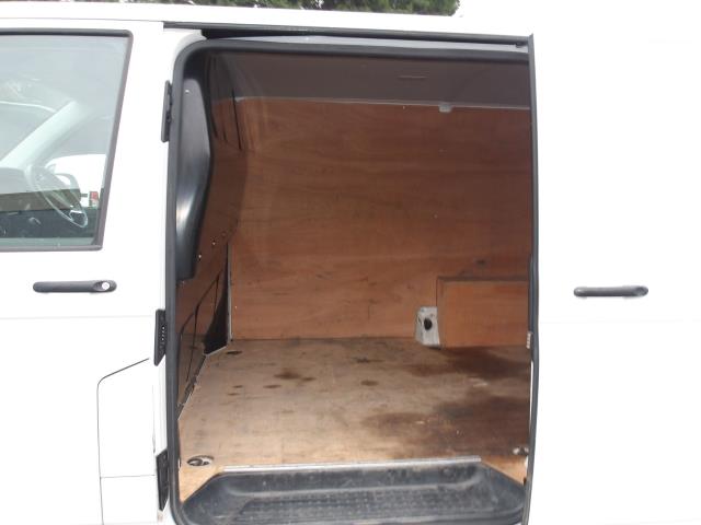 2021 Volkswagen Transporter 2.0 Tdi 110 Startline Business Van (GC21WNL) Image 14