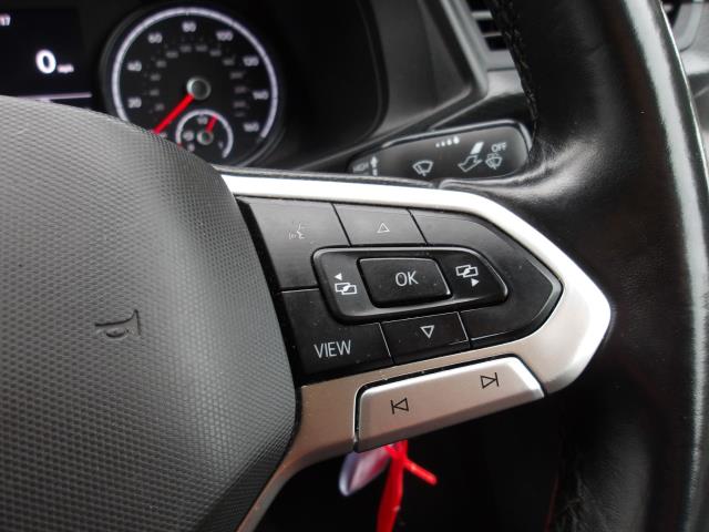 2021 Volkswagen Transporter 2.0 Tdi 110 Startline Business Van (GC21WNL) Image 30