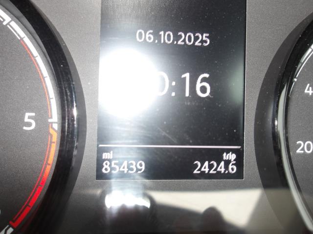 2021 Volkswagen Transporter 2.0 Tdi 110 Startline Business Van (GC21WNL) Image 18