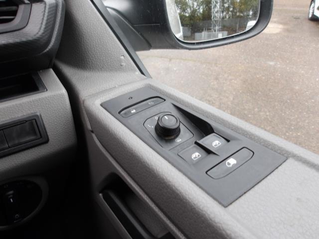 2021 Volkswagen Transporter 2.0 Tdi 110 Startline Business Van (GC21WNL) Image 19