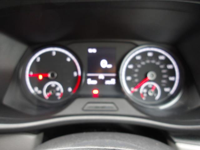 2021 Volkswagen Transporter 2.0 Tdi 110 Startline Business Van (GC21WNL) Image 21