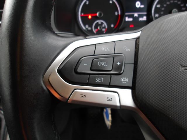 2021 Volkswagen Transporter 2.0 Tdi 110 Startline Business Van (GC21WNL) Image 31