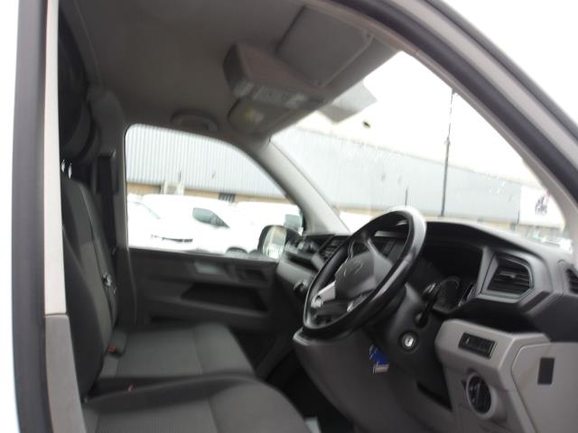 2021 Volkswagen Transporter 2.0 Tdi 110 Startline Business Van (GC21WNL) Image 17
