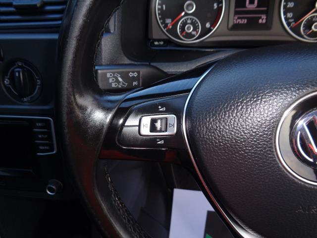 2018 Volkswagen Caddy Maxi 2.0TDI BLUEMOTION TECH 102PS STARTLINE EURO 6 (GD18CZE) Image 18