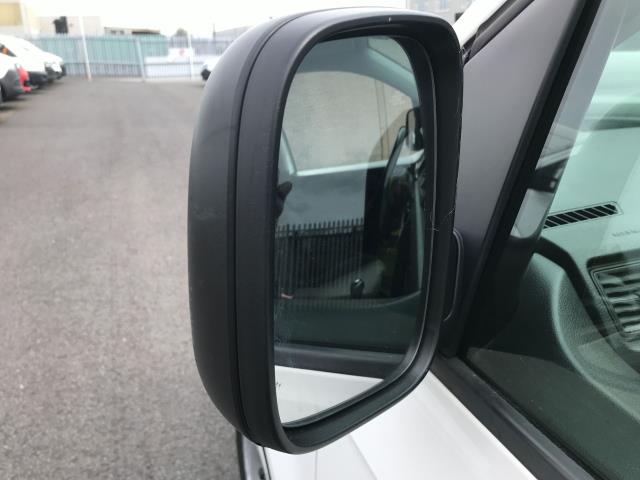 2018 Volkswagen Caddy C20 2.0TDI BLUEMOTION TECH 102PS STARTLINE EURO 6 (GD18DHP) Thumbnail 28