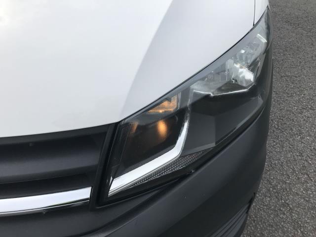 2018 Volkswagen Caddy C20 2.0TDI BLUEMOTION TECH 102PS STARTLINE EURO 6 (GD18DHP) Image 32
