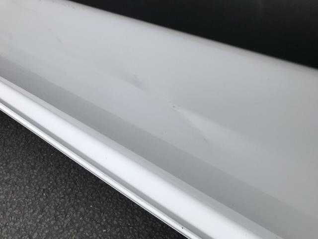 2018 Volkswagen Caddy C20 2.0TDI BLUEMOTION TECH 102PS STARTLINE EURO 6 (GD18DHP) Image 7