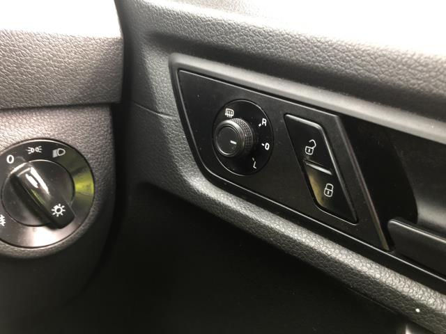 2018 Volkswagen Caddy C20 2.0TDI BLUEMOTION TECH 102PS STARTLINE EURO 6 (GD18DHP) Thumbnail 26