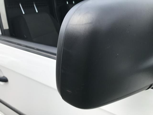 2018 Volkswagen Caddy C20 2.0TDI BLUEMOTION TECH 102PS STARTLINE EURO 6 (GD18DHP) Image 30