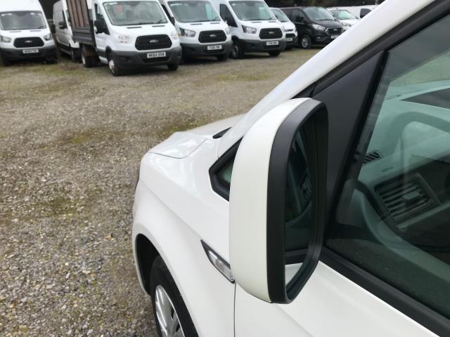 2018 Volkswagen Caddy 2.0 Tdi Bluemotion Tech 102Ps Trendline [Ac] Van EURO 6 (GD18NXT) Image 35