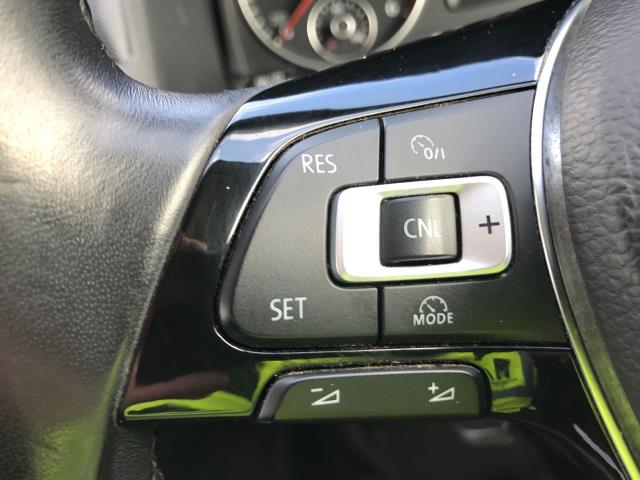 2018 Volkswagen Caddy 2.0 Tdi Bluemotion Tech 102Ps Trendline [Ac] Van EURO 6 (GD18NXT) Image 23
