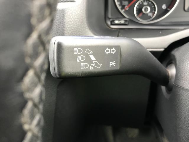 2018 Volkswagen Caddy 2.0 Tdi Bluemotion Tech 102Ps Trendline [Ac] Van EURO 6 (GD18NXT) Thumbnail 28