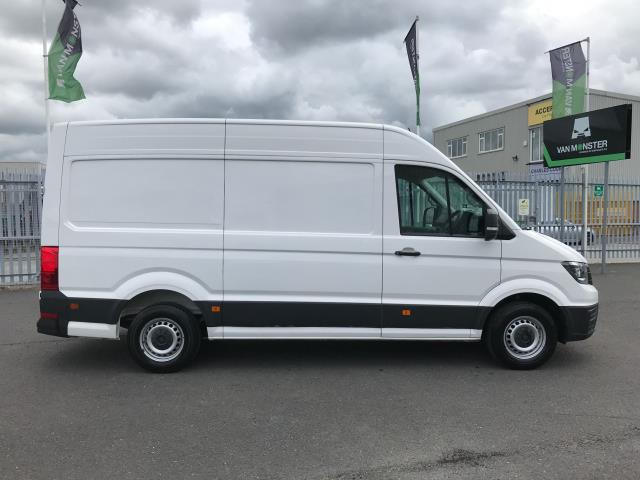 2018 Volkswagen Crafter CR35 MWB 2.0TDI 140PS HIGH ROOF EURO 6 (GD18XOE) Image 5