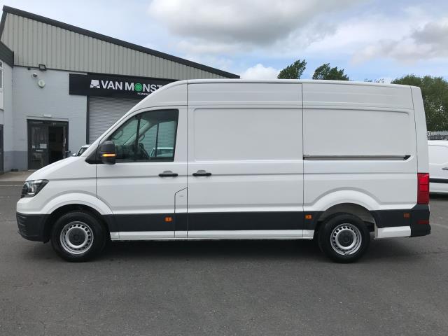 2018 Volkswagen Crafter CR35 MWB 2.0TDI 140PS HIGH ROOF EURO 6 (GD18XOE) Image 6
