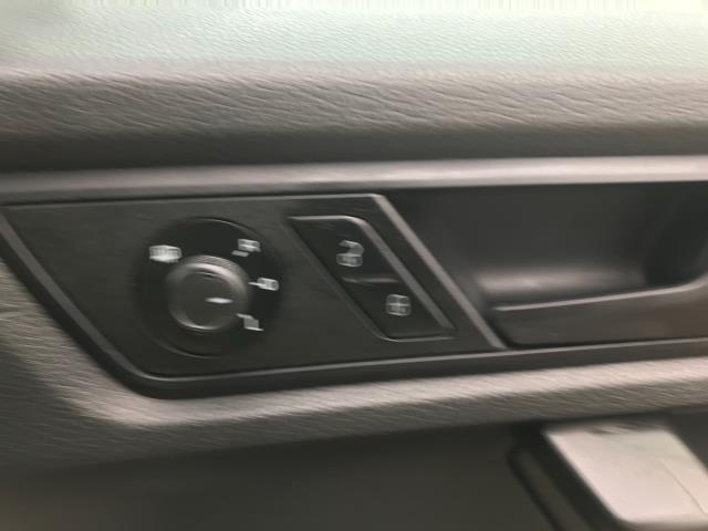 2018 Volkswagen Caddy  2.0 102PS BLUEMOTION TECH 102 STARTLINE EURO 6 (GD18XPL) Image 22