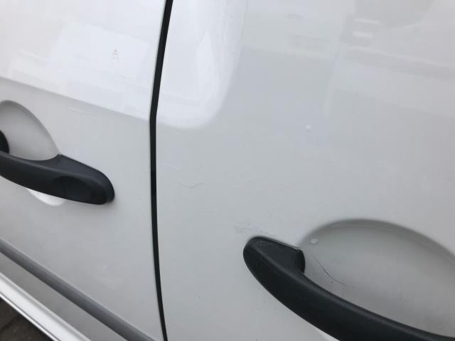 2018 Volkswagen Caddy  2.0 102PS BLUEMOTION TECH 102 STARTLINE EURO 6 (GD18XPL) Thumbnail 28