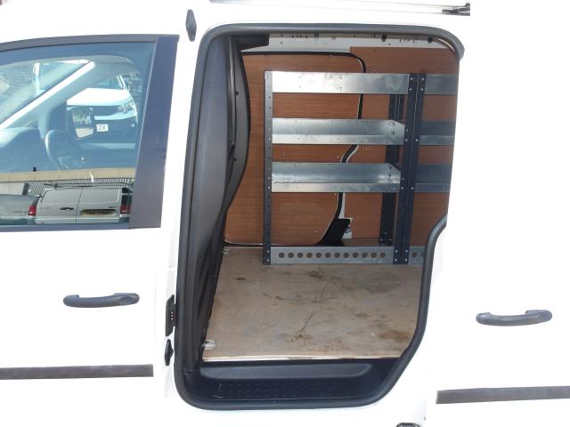2019 Volkswagen Caddy Maxi 2.0 Tdi Bluemotion Tech 102Ps Startline Van (GD19AVZ) Image 16