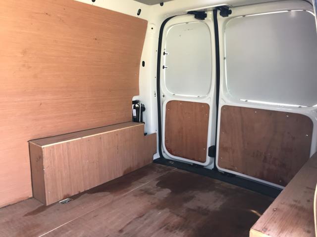 2019 Volkswagen Caddy C20 2.0TDI BLUEMOTION TECH 102PS STARTLINE EURO 6 (GD19GXA) Image 12