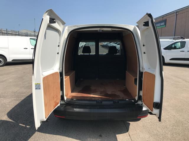 2019 Volkswagen Caddy C20 2.0TDI BLUEMOTION TECH 102PS STARTLINE EURO 6 (GD19GXA) Image 26