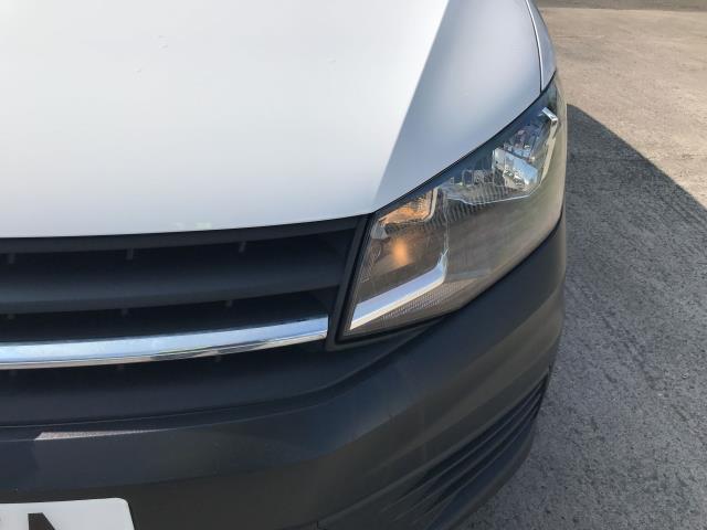 2019 Volkswagen Caddy C20 2.0TDI BLUEMOTION TECH 102PS STARTLINE EURO 6 (GD19GXA) Image 43