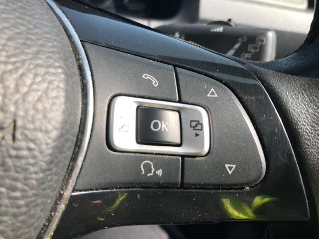 2019 Volkswagen Caddy C20 2.0TDI BLUEMOTION TECH 102PS STARTLINE EURO 6 (GD19GXA) Image 33