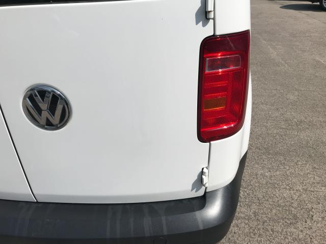 2019 Volkswagen Caddy C20 2.0TDI BLUEMOTION TECH 102PS STARTLINE EURO 6 (GD19GXA) Image 44