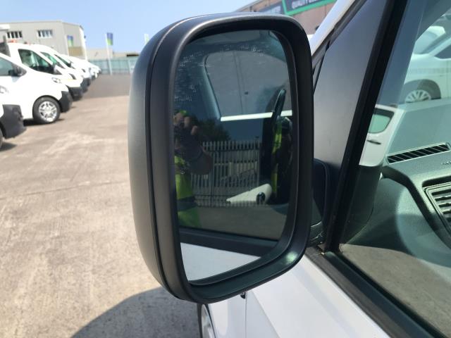 2019 Volkswagen Caddy C20 2.0TDI BLUEMOTION TECH 102PS STARTLINE EURO 6 (GD19GXA) Image 41