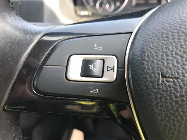 2019 Volkswagen Caddy C20 2.0TDI BLUEMOTION TECH 102PS STARTLINE EURO 6 (GD19GXA) Image 32