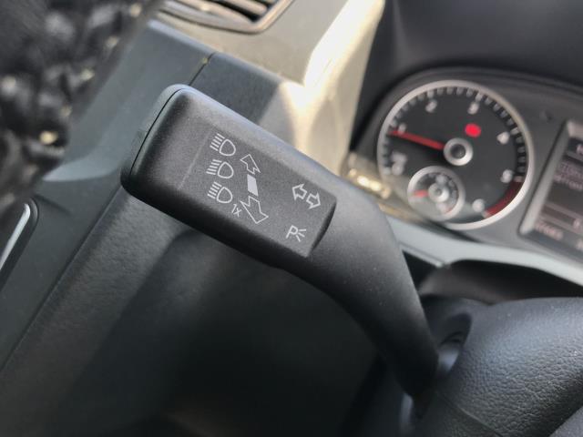 2019 Volkswagen Caddy C20 2.0TDI BLUEMOTION TECH 102PS STARTLINE EURO 6 (GD19GXA) Image 34
