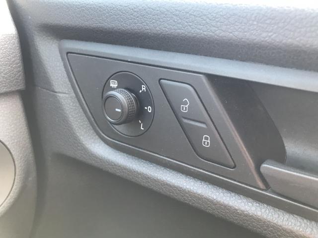 2019 Volkswagen Caddy C20 2.0TDI BLUEMOTION TECH 102PS STARTLINE EURO 6 (GD19GXA) Image 38