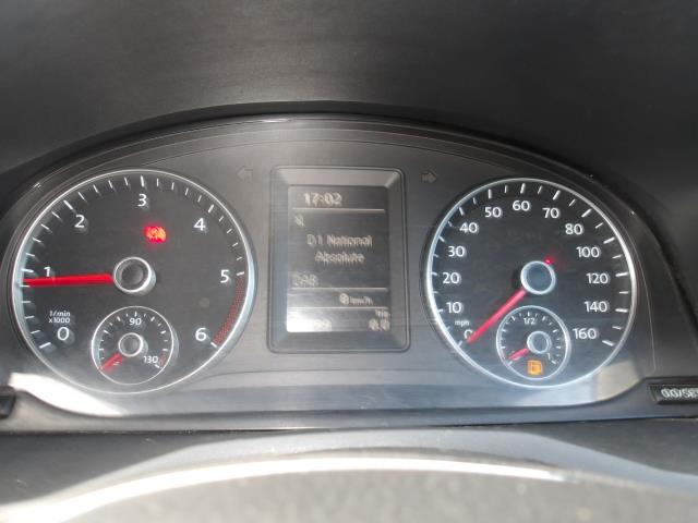 2019 Volkswagen Caddy 2.0 Tdi Bluemotion Tech 102Ps Startline Van (GD19GXB) Image 25