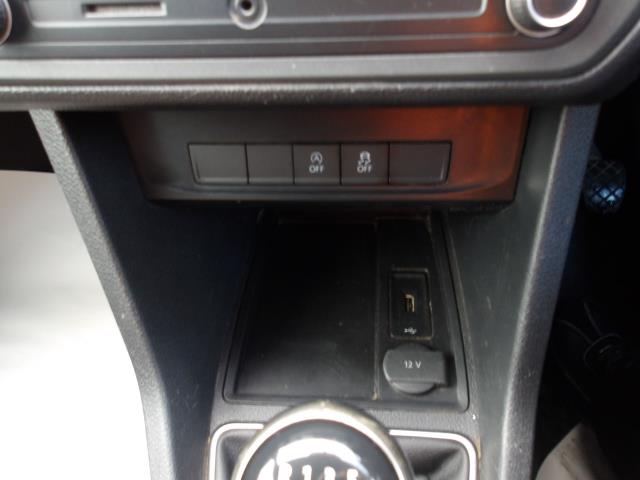 2019 Volkswagen Caddy 2.0 Tdi Bluemotion Tech 102Ps Startline Van (GD19GXB) Image 28
