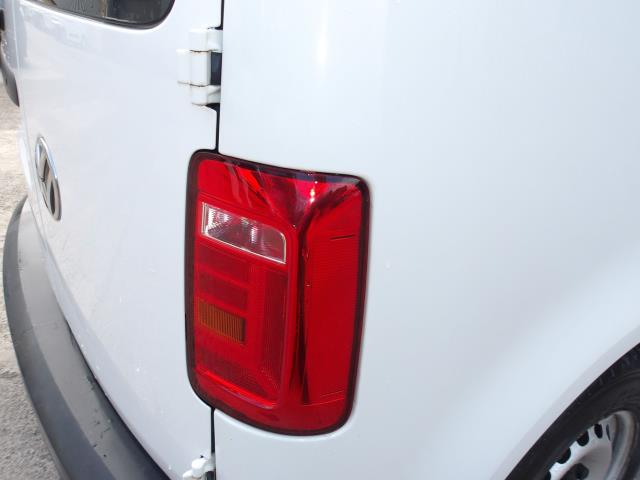 2019 Volkswagen Caddy 2.0 Tdi Bluemotion Tech 102Ps Startline Van (GD19GXB) Image 13