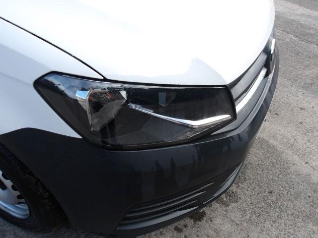 2019 Volkswagen Caddy 2.0 Tdi Bluemotion Tech 102Ps Startline Van (GD19GXB) Image 14