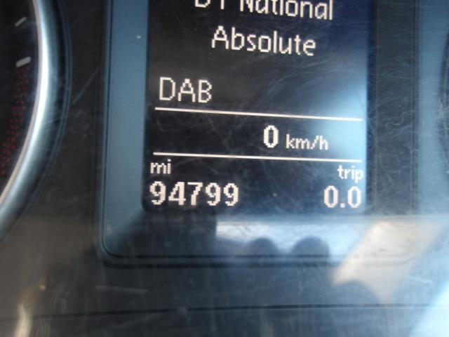2019 Volkswagen Caddy 2.0 Tdi Bluemotion Tech 102Ps Startline Van (GD19GXB) Image 24