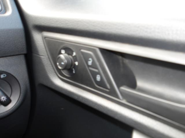 2019 Volkswagen Caddy 2.0 Tdi Bluemotion Tech 102Ps Startline Van (GD19GXB) Image 19