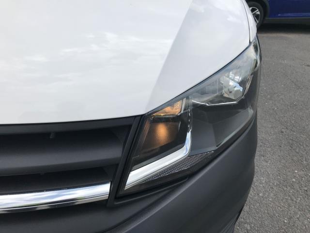 2019 Volkswagen Caddy C20 2.0TDI BLUEMOTION TECH 102PS STARTLINE EURO 6 (GD19OGP) Image 42