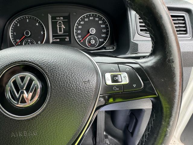 2019 Volkswagen Caddy 2.0 Tdi Bluemotion Tech 102Ps Startline Van (GD19VBO) Image 24